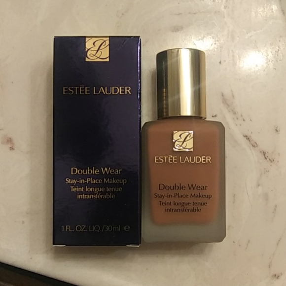Estee Lauder Other - New! Estee Lauder Double Wear makeup Rich chestnut